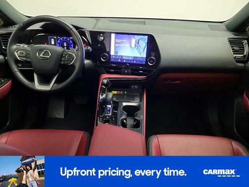 2024 Lexus NX 250 Premium