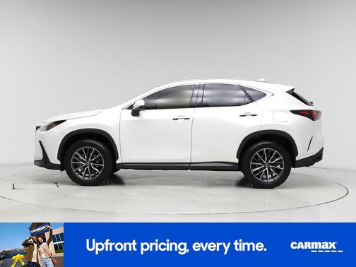 2024 Lexus NX 250 Premium