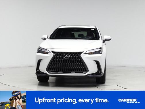 2024 Lexus NX 250 Premium