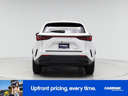 2024 Lexus NX 250 Premium