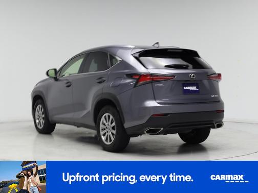 2021 Lexus NX 300 NX 300