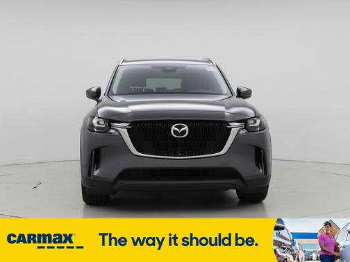 2024 Mazda CX-90 Turbo Preferred