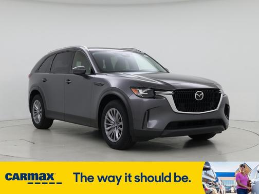 2024 Mazda CX-90 Turbo Preferred