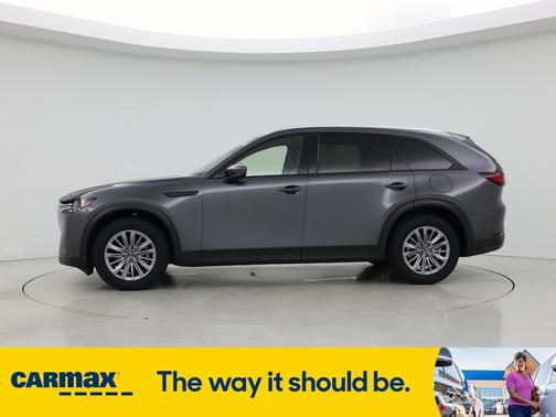 2024 Mazda CX-90 Turbo Preferred