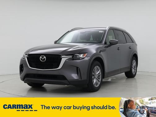2024 Mazda CX-90 Turbo Preferred