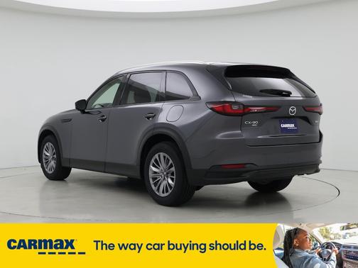 2024 Mazda CX-90 Turbo Preferred