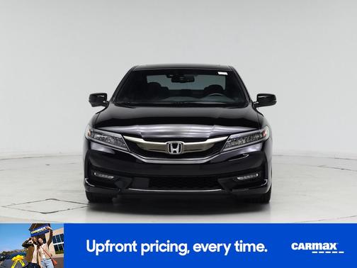2017 Honda Accord Touring