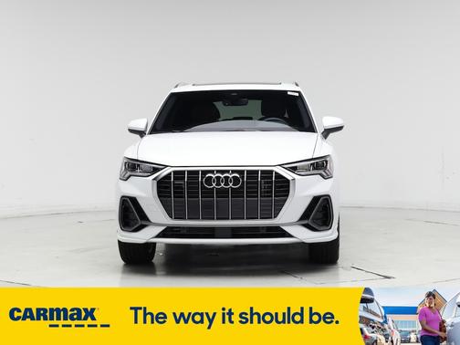 2024 Audi Q3 S-Line Premium Plus