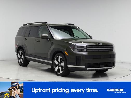 2024 Hyundai SANTA FE Limited