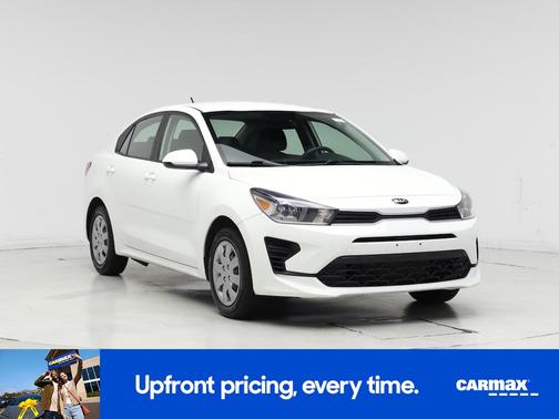 2021 Kia Rio LX