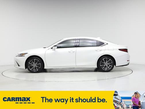 2023 Lexus ES 350
