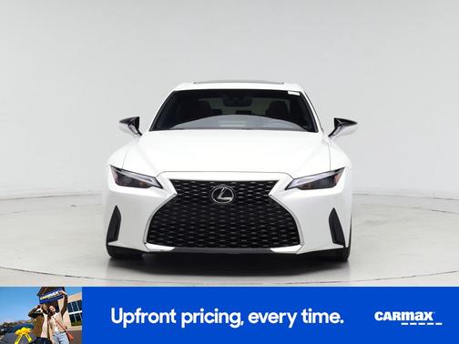 2024 Lexus IS 300 