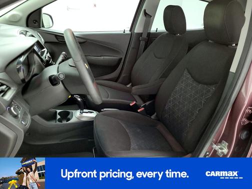 2020 Chevrolet Spark LS