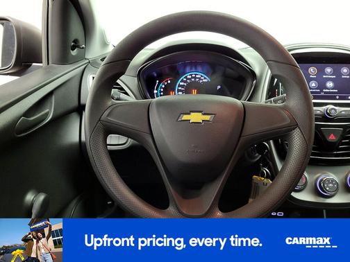 2020 Chevrolet Spark LS