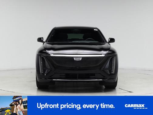 2024 Cadillac LYRIQ Sport 1