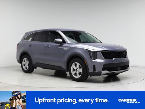 2024 Kia Sorento LX