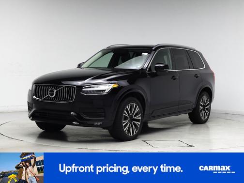 2020 Volvo XC90 T5 Momentum