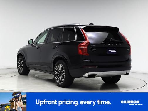 2020 Volvo XC90 T5 Momentum