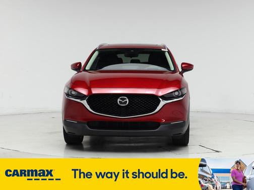 2023 Mazda CX-30 2.5 S Premium Package