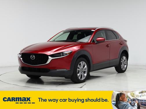 2023 Mazda CX-30 2.5 S Premium Package