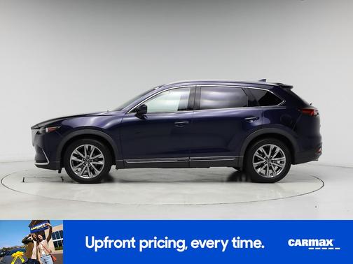 2019 Mazda CX-9 Grand Touring