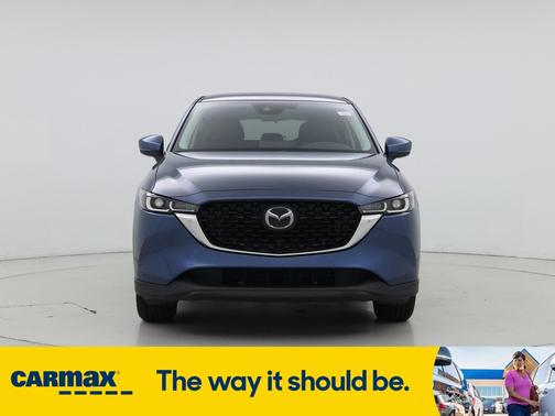 2022 Mazda CX-5 2.5 S Select Package