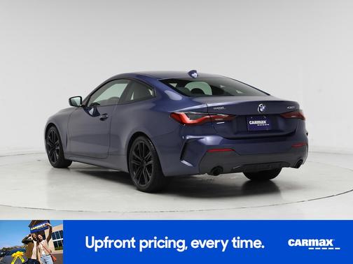 2021 BMW 430 I