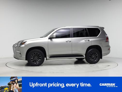 2023 Lexus GX 460 Premium