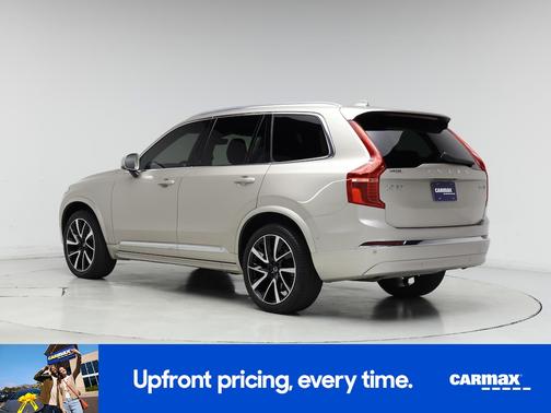 2023 Volvo XC90 B5 Plus