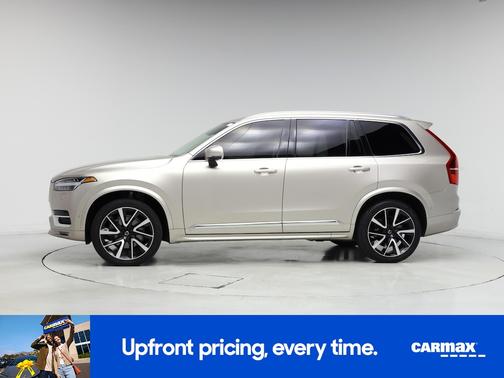 2023 Volvo XC90 B5 Plus
