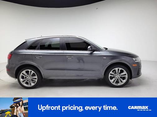 2018 Audi Q3 Premium