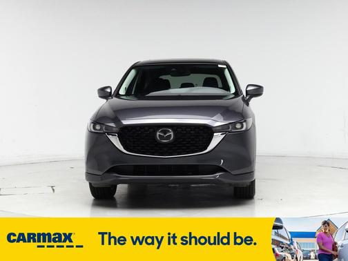 2024 Mazda CX-5 2.5 S Premium Package