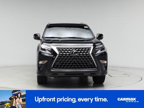 2023 Lexus GX 460 Luxury