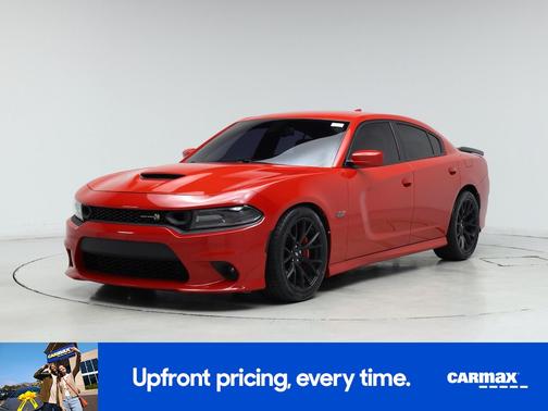 2019 Dodge Charger R/T Scat Pack