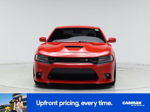 2019 Dodge Charger R/T Scat Pack