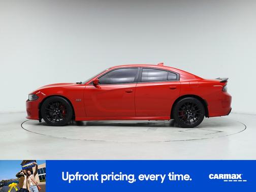 2019 Dodge Charger R/T Scat Pack