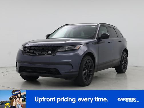 2024 Land Rover Range Rover Velar S