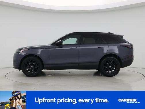 2024 Land Rover Range Rover Velar S