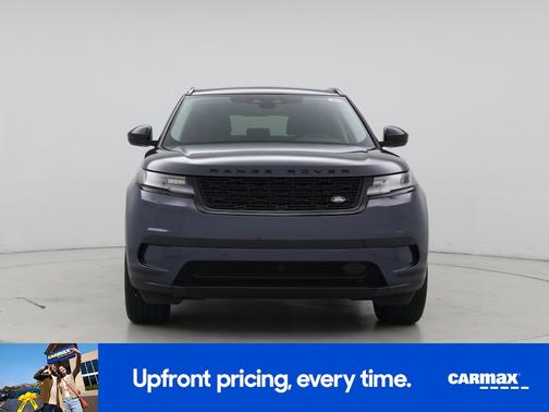 2024 Land Rover Range Rover Velar S