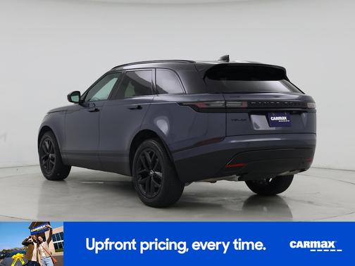 2024 Land Rover Range Rover Velar S
