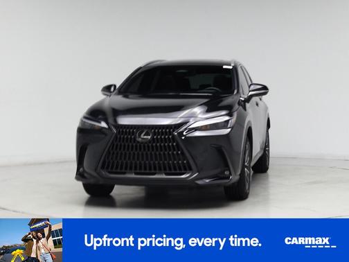 2022 Lexus NX 350 Premium