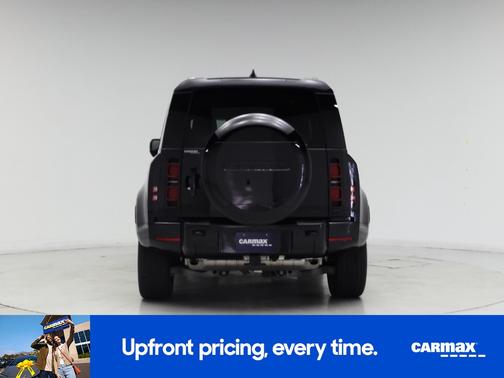 2024 Land Rover Defender 110 X-Dynamic SE