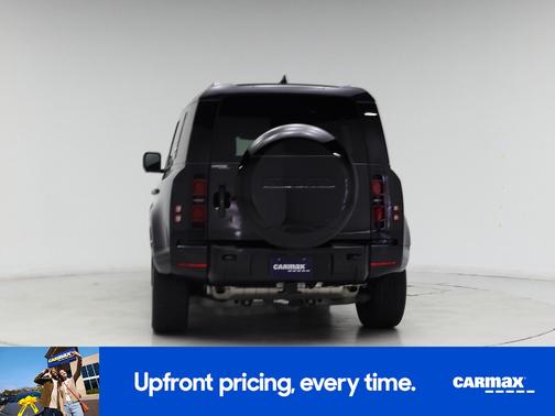 2024 Land Rover Defender 110 X-Dynamic SE