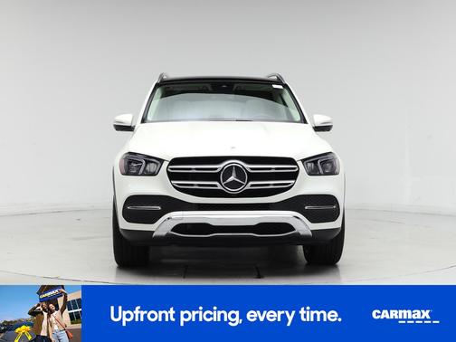 2022 Mercedes-Benz GLE 350 