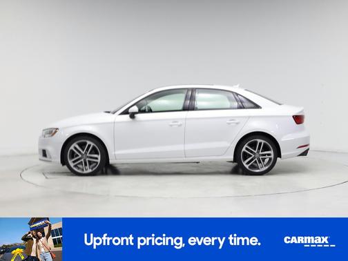 2017 Audi A3 Premium