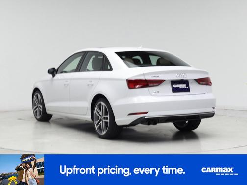 2017 Audi A3 Premium