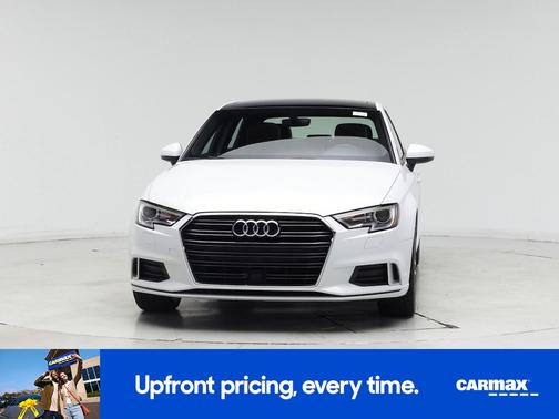 2017 Audi A3 Premium