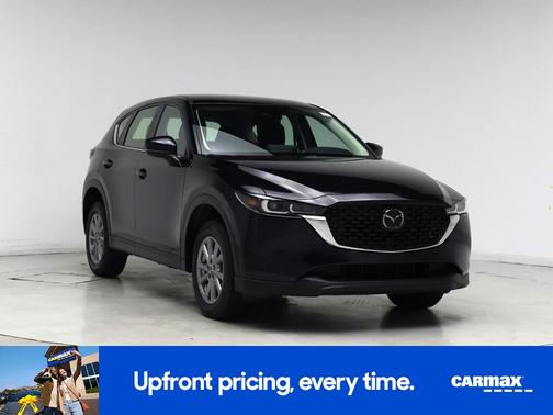 2023 Mazda CX-5 2.5 S