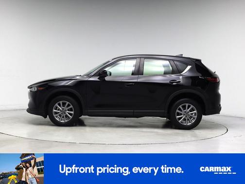 2023 Mazda CX-5 2.5 S