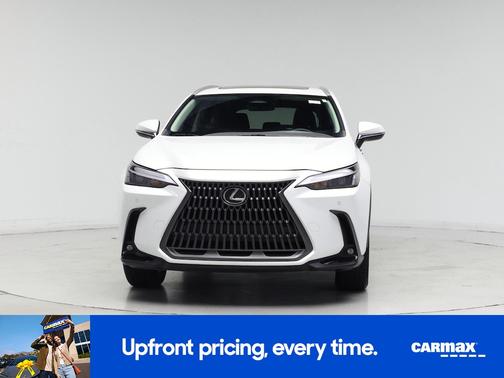 2023 Lexus NX 250 Premium